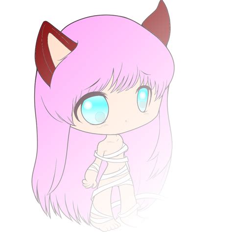 chibi   peiciara  deviantart