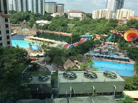 afifplc sunway lagoon review