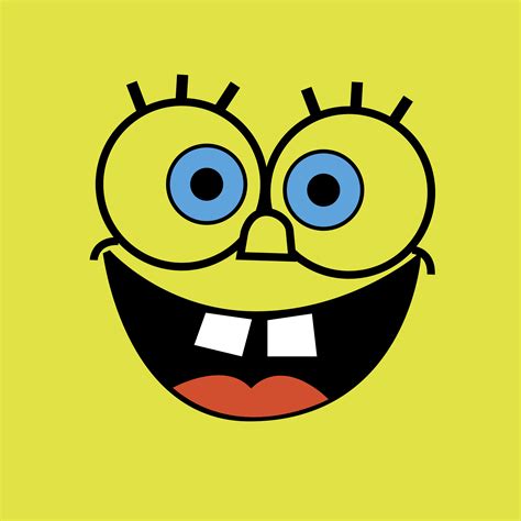 spongebob logo png aboutpicturegraphics
