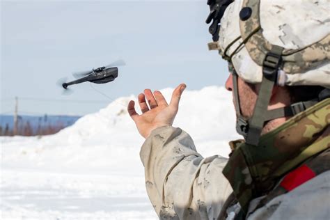 army buys  nano drones   deal