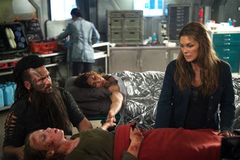 Paige Turco Biography Filmography And Facts Full List Of