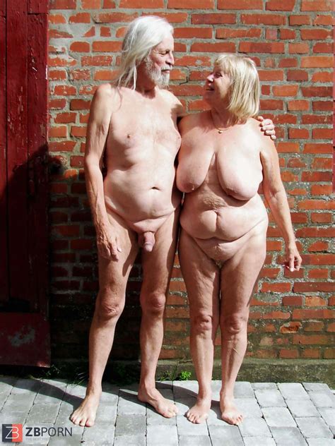 Mature Granny Naturist Zb Porn