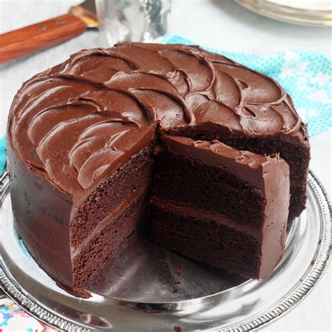 moist chocolate cake scientifically sweet
