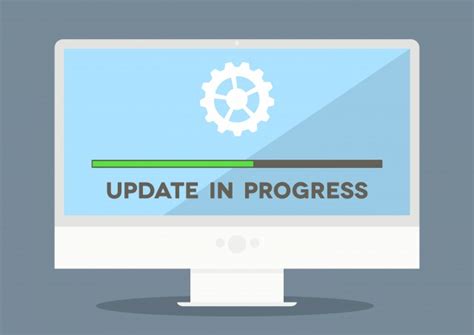 consumers install firmware updates