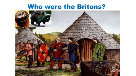 ancient britons