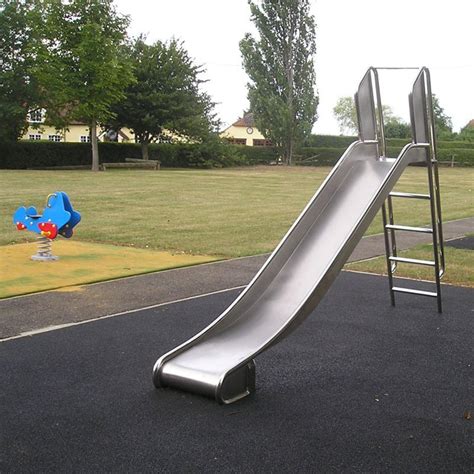 standing stainless steel playground   playgrounds