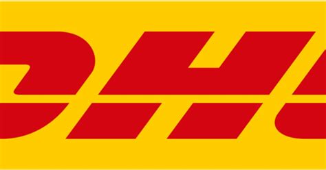 dhl express logo dhl danmark