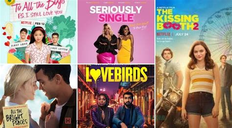 romance movies on netflix 2020 top 5 best picks
