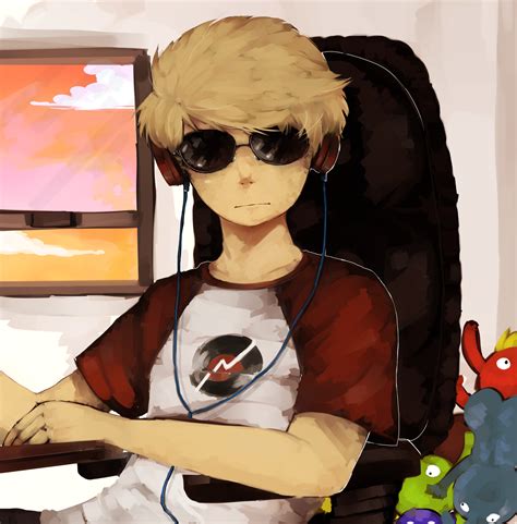 homestuck dave strider  laweyd homestuck dave striders  cool