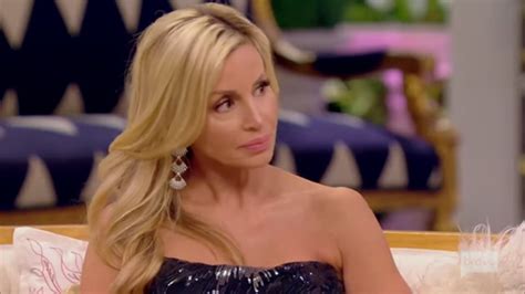 5 reasons camille grammer is the best real housewives of