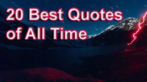 quotes   time famous quotes part  youtube