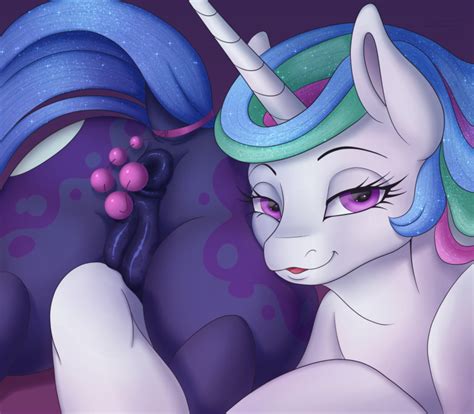 Rule 34 2017 Absurd Res Alicorn Anal Beads Anus Ass Blue