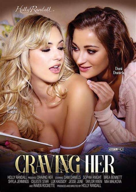 craving her 2016 adult dvd empire