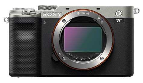 sony introduces alpha  full frame camera