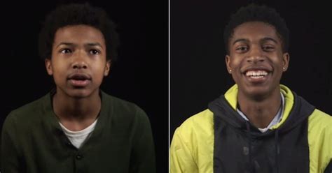 Powerful Video Shows The Harsh Reality Of Growing Up Black In America