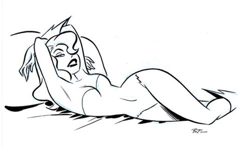 Pin By Salvador Salvador On Bruce Timm Bruce Timm