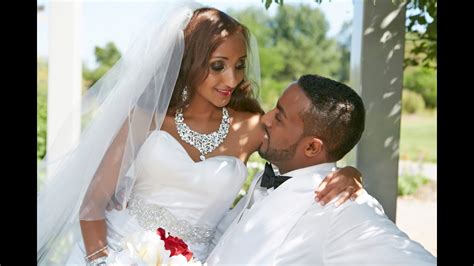 ethiopian wedding youtube