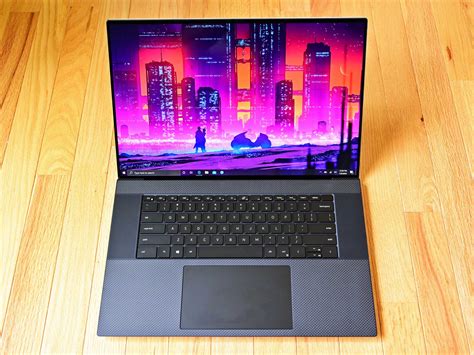 dell xps    impressions simply magnificent windows central