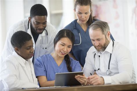 Best Practices For Diversity Recruitment In The Healthcare Sector