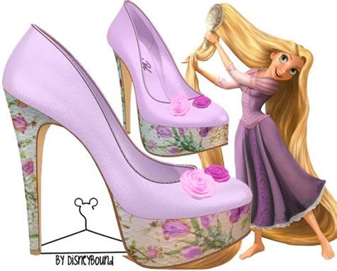 pin  jenny teeter  shoes disney shoes disney heels disney inspired outfits