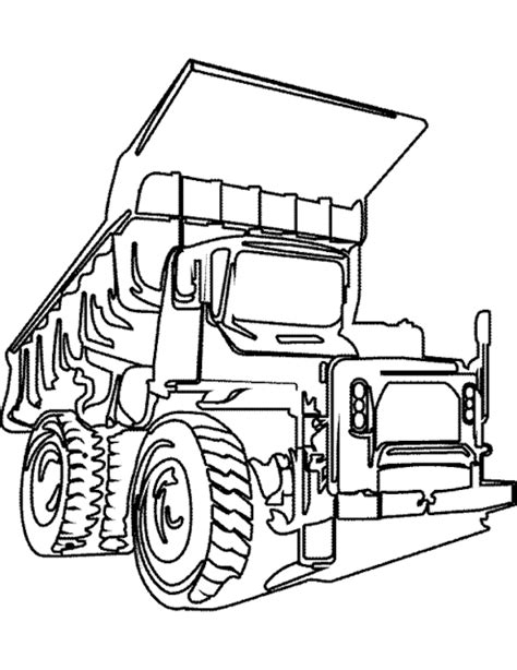 finest truck coloring pages truck coloring pages cars coloring pages