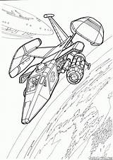 Futuristic Statki Kosmiczne Naves Nave Espacial Espaciales Kolorowanki Spaziale Navicella Vaisseau Spatial Kolorowanka Futuristici Pojazdy Coloriage Colorkid Spacecraft Vehicles Spaceship sketch template