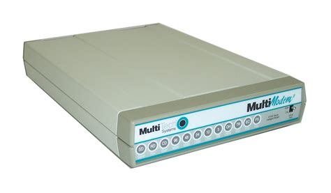 multitech mtbk multimodem ii mt series intelligent modem