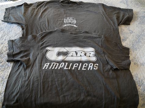 fs brand  carr amplifier  shirts amps discussions  thefretboard