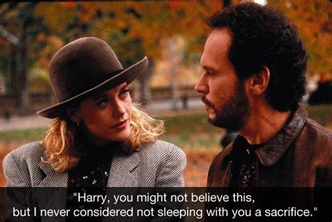 Here S Why Meg Ryan Is The Queen Of Rom Coms When Harry