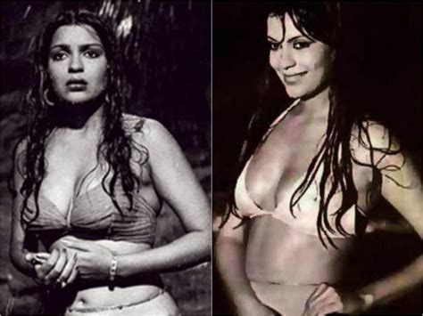 At 70 The Bikini Is As Sought After And Popular In Bollywood As Ever