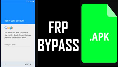 frp bypass apk    androidguaranteed method
