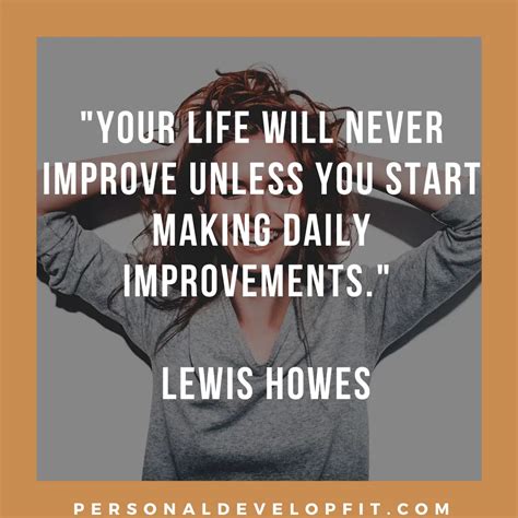 quotes   improvement  positive change