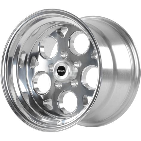 jegs performance products  ssr mag wheel diameter width
