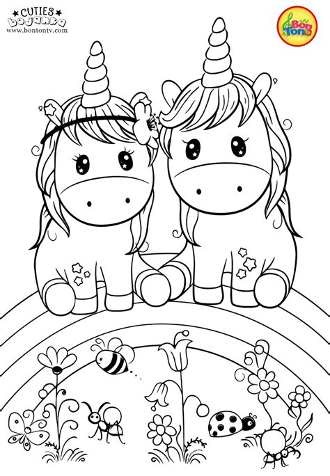 fox coloring page preschool coloring pages unicorn coloring pages