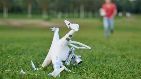prevent drone flyaway uav expert