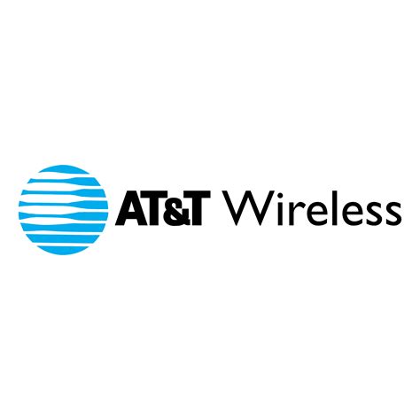 Atandt Wireless Logo Png