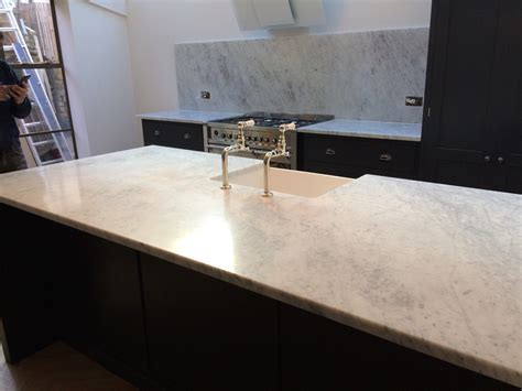 granite  quartz kitchen white worktopssupply  fitting