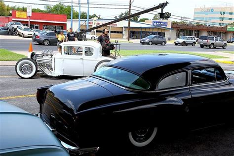 84 Best Images About Jesse James Wcc 54 Chevy On Pinterest