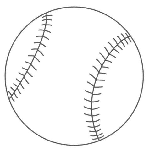 draw softball coloring pages  printable coloring pages