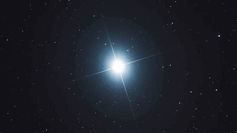 brightest stars   sky stellar discovery