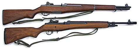 The Rise Fall And Rise Of The M14 Rifleshooter