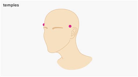 10 pressure points for ears treat ear and headaches holistically