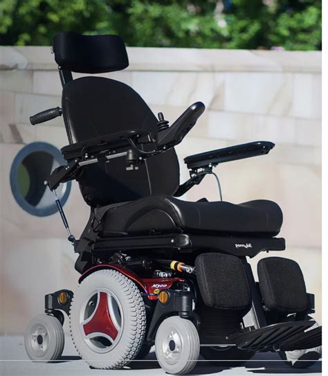 corpus hd permobil   corpus powered wheelchair heavy duty
