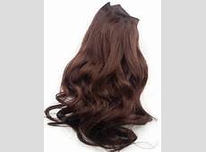 Hair Fusion Invisible Micro Loop Headband Secret Extensions 