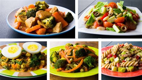 5 Healthy Low Calorie Recipes For Weight Loss Weightblink