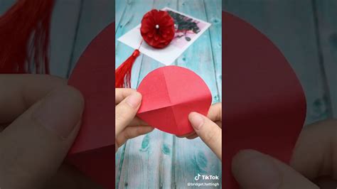 cách làm hoa bằng giấy đơn giản youtube
