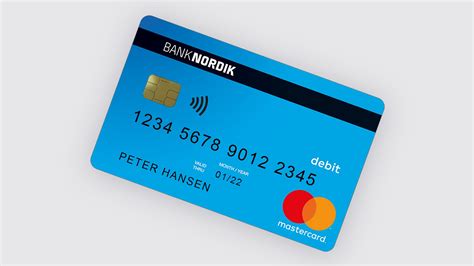 med  mastercard debit har du styr pa dit forbrug banknordik dk