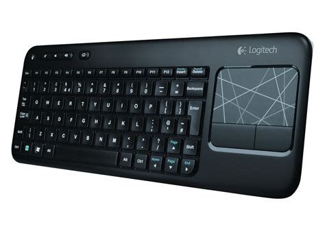 Lg Led Digital Smart Tv ใช้กับ Logitech รุ่น K400r Wireless Touch