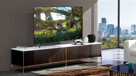 tv big screens  buy   techradar
