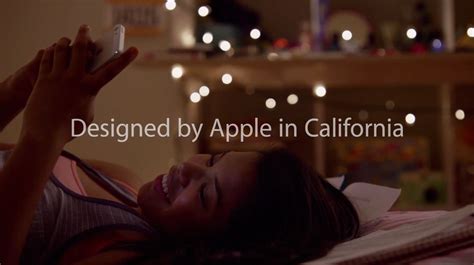 Designed By Apple Ads Fail To Impress Viewers